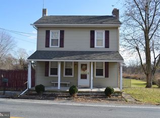 34 Camp Ground Rd, Dillsburg, PA 17019