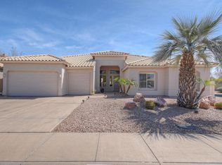 8911 E Captain Dreyfus Ave, Scottsdale, AZ 85260