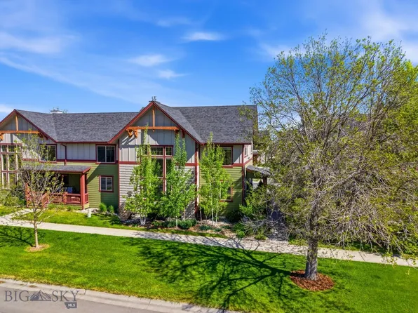 2124 Gallatin Green Blvd APT 4, Bozeman, MT 59718
