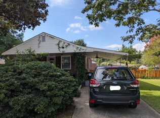 2712 Martha Dr, North Charleston, SC 29405