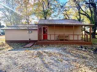 508 E Saint Louis St, West Frankfort, IL 62896