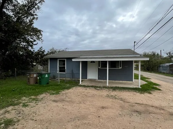 4021 Columbia St, San Angelo, TX 76903