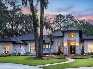 Grayton Plan, Flint Rock Agrihood, Archer, FL 32618