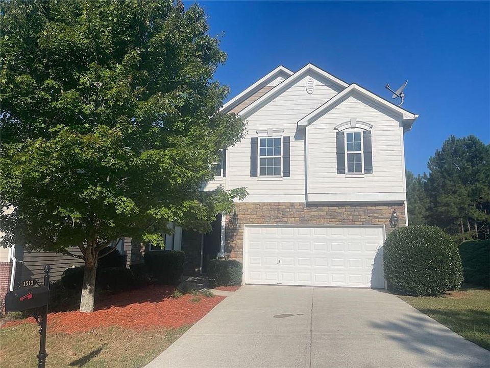 1st image of 1513 Briarfield Way