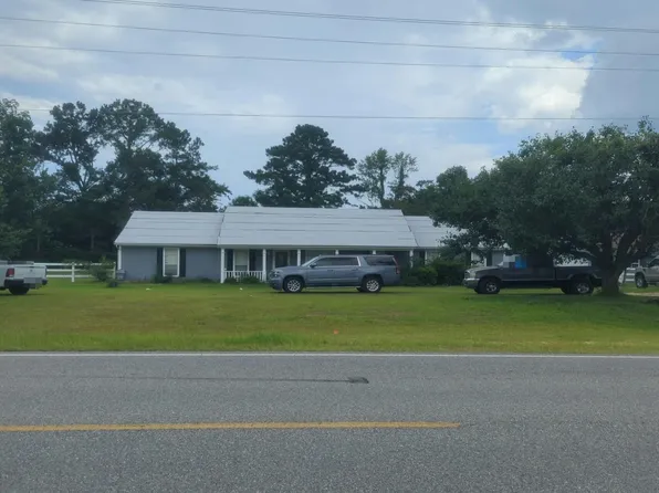3645 Knights Academy Rd, Valdosta, GA 31605