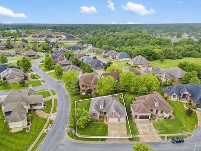5895 S Teters Court, Springfield, MO, 65804