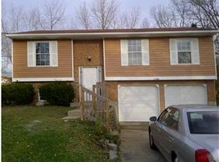 10534 Pippin Rd, Cincinnati, OH 45231