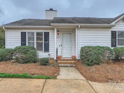 5913 Crape Myrtle Ln, Charlotte, NC, 28216