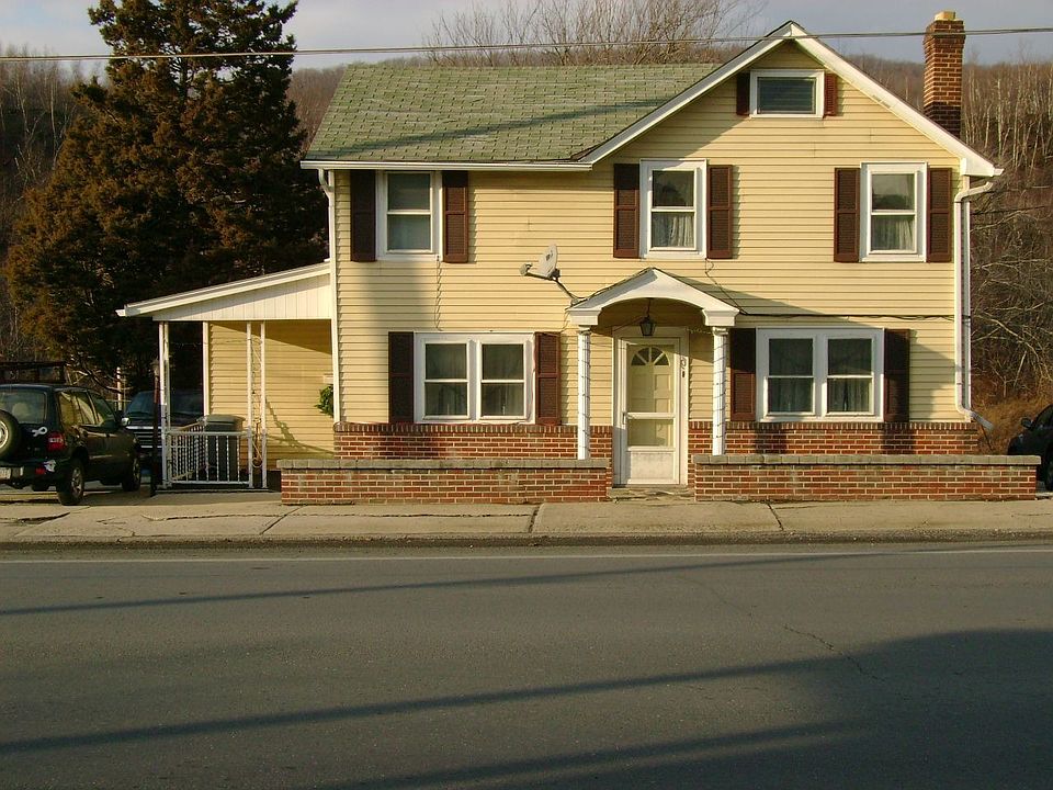 Coaldale