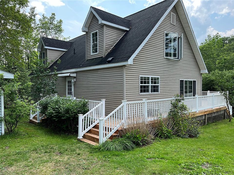 5197 County Highway 33, Bloomville, NY 13739 Zillow