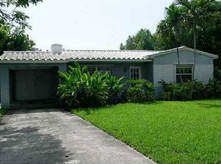 1520 NE 17th Ave, Fort Lauderdale, FL 33304