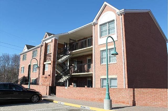 Condo Unit