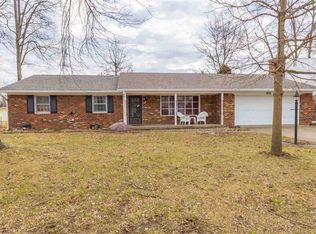 837 S Western Dr, Bloomington, IN