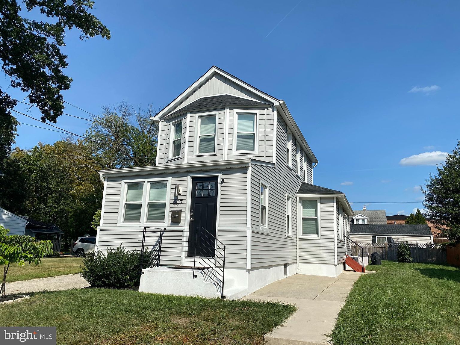 507 Rhoads Ave, Haddonfield, NJ 08033 Zillow