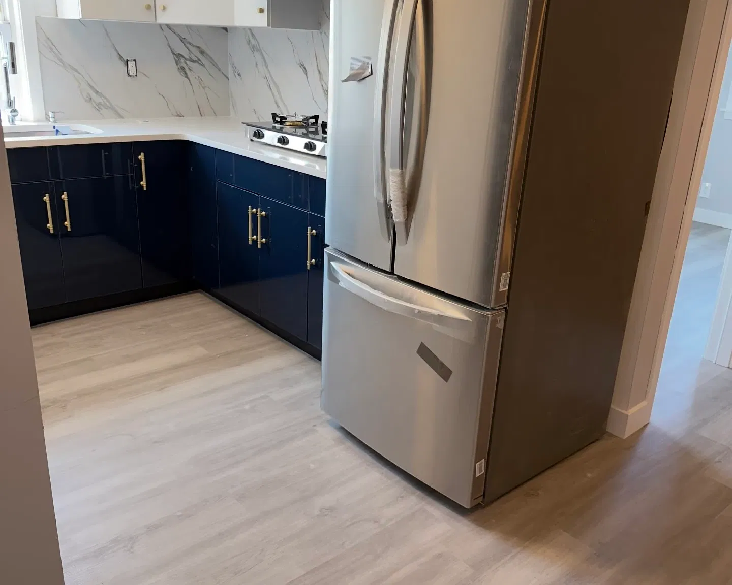 1 bed, 800 sqft, $2,200 — Photo 2