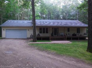 19303 Saux Ln, Big Rapids, MI