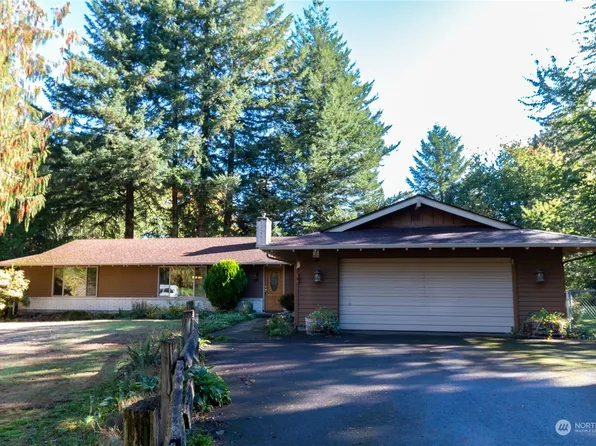 102 40 Crumb Road, Morton, WA 98356