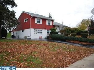 263 Lawrence Rd, Broomall, PA 19008