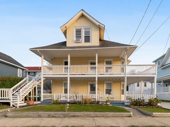 6307 Park Blvd, Wildwood Crest, NJ 08260
