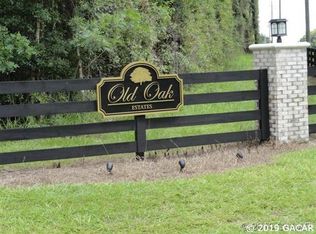 19015 NW 41st Rd, Newberry, FL 32669