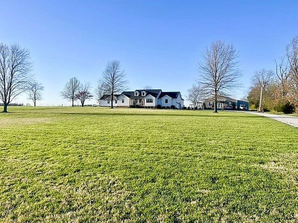 4161 State Route 1124, Mayfield, KY 42066
