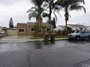 2415 Cogswell Rd, El Monte, CA 91732