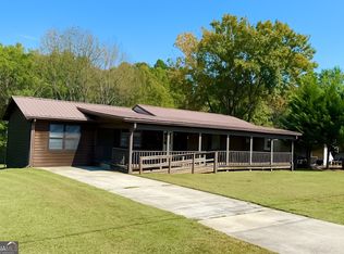 233 Longmeadow Dr NW, Rome, GA 30165