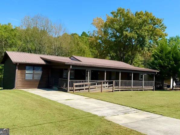 233 Longmeadow Dr NW, Rome, GA 30165