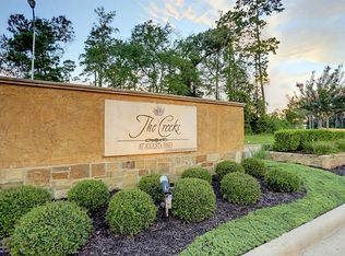 7811 Augusta Creek Ct, Spring, TX 77389