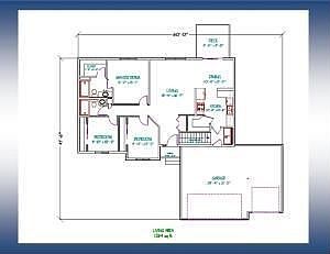 2nd image of 2479 Freeland Dr
