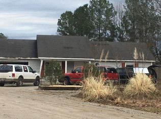 923 Ed Spears Rd, New Hope, AL 35760