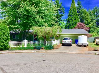 5702 Candy Flower Ct SE, Salem, OR 97306