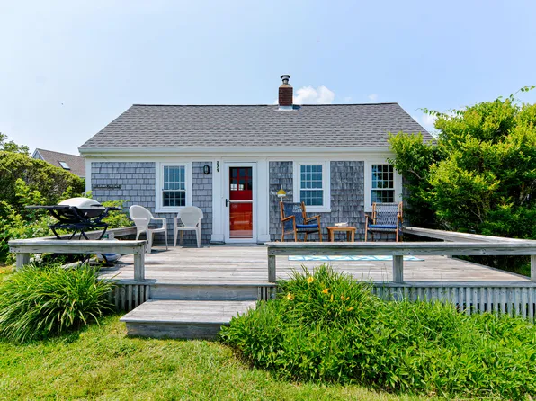 279 Harbor Point Road #12, Cummaquid, MA 02630