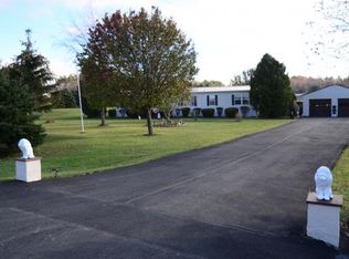 717 Iradell Rd, Trumansburg, NY 14886