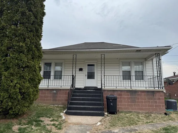 218 Larew Ave, Beckley, WV 25801