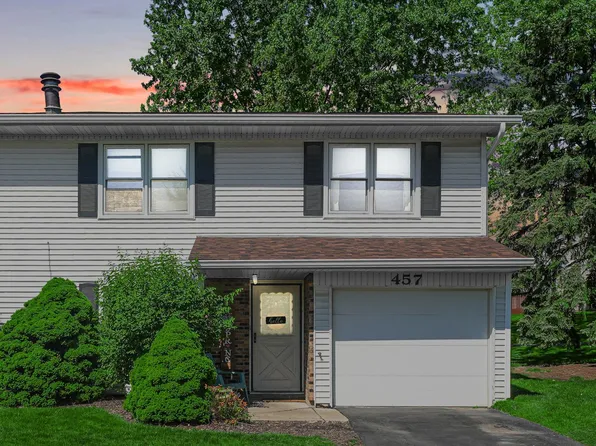 457 Wright Ct, Bolingbrook, IL 60440