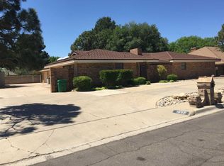 1027 W Jicarilla St, Hobbs, NM 88240
