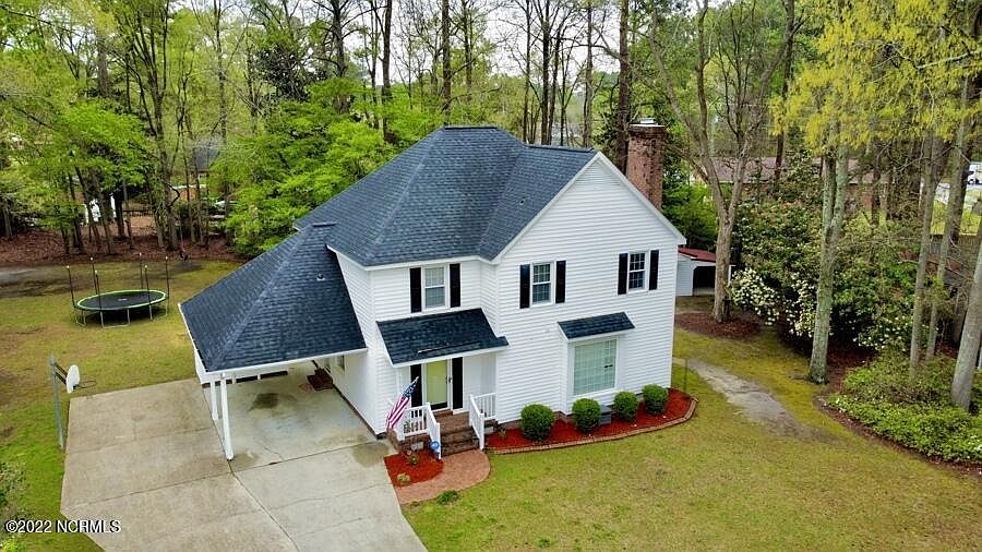 2905 Colonial Circle, Kinston, NC 28504 Zillow