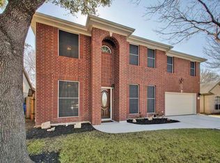 16817 Isle Of Man Rd, Pflugerville, TX 78660