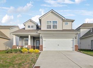 1265 Inverness Pass, Lebanon, TN 37087