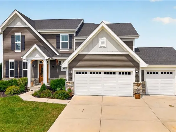 401 Burnley Dr, O'Fallon, MO 63368