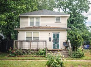 2811 Lens Ave, Norfolk, VA 23509