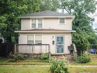 2811 Lens Ave, Norfolk, VA, 23509