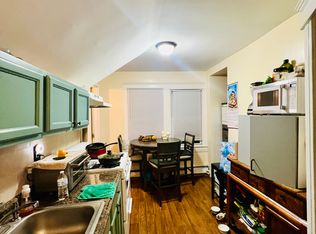 5213 Fairview Ter #3, West New York, NJ 07093
