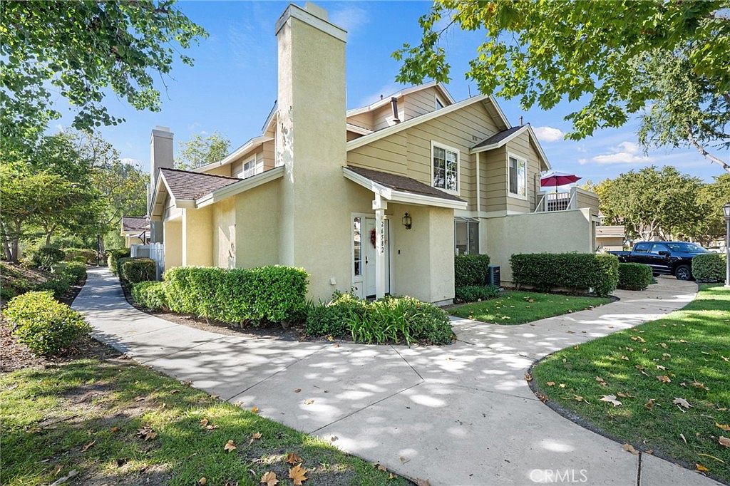 26582 Fawn, Lake Forest, CA 92630 Zillow
