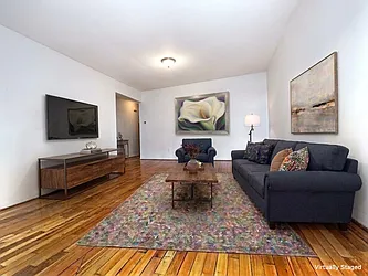 447 East 21st Street, #FULL-TH