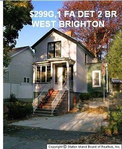 7 Alaska St, Staten Island, NY, 10310