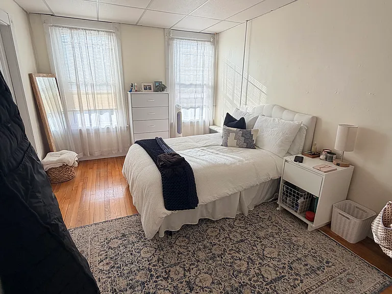 270 Norfolk St #3 — Photo 10