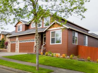 1926 S Osprey Dr, Ridgefield, WA 98642