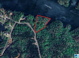 0 Eagle Mountain Rd #110, Rockford, AL 35136